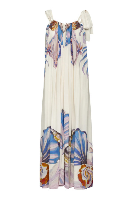 Liv Dress - Surealistic Shell